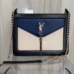 Yves Saint Laurent purse